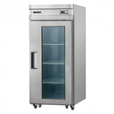 직냉식 30박스 올냉장 유리문 아날로그