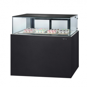 마카롱 쇼케이스 4자